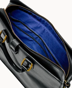 Dooney & Bourke The Florentine Collection | Smooth Leather^Florentine Brooklyn Briefcase