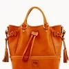 Dooney & Bourke The Florentine Collection | Picnic in the Park^Florentine Buckley Bag