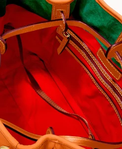 Dooney & Bourke The Florentine Collection | Picnic in the Park^Florentine Buckley Bag