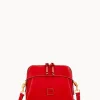 Dooney & Bourke The Florentine Collection | Smooth Leather^Florentine Cameron Crossbody