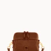 Dooney & Bourke The Florentine Collection | Smooth Leather^Florentine Cameron Crossbody