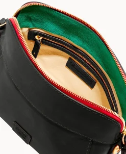 Dooney & Bourke The Florentine Collection | Smooth Leather^Florentine Cameron Crossbody