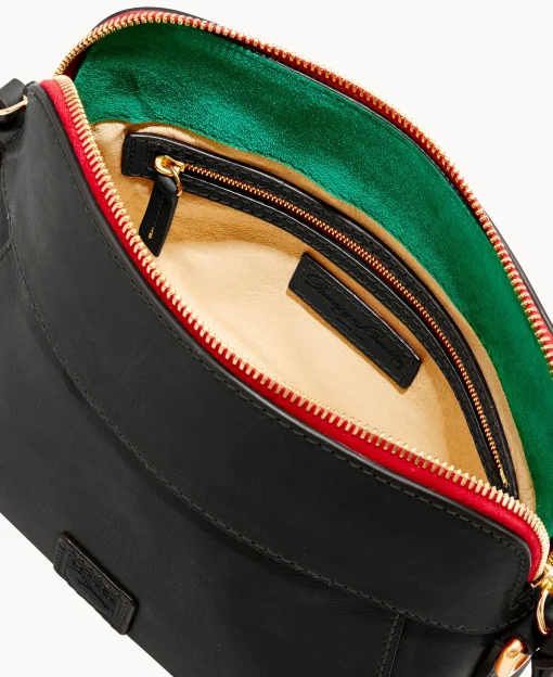 Dooney & Bourke The Florentine Collection | Smooth Leather^Florentine Cameron Crossbody