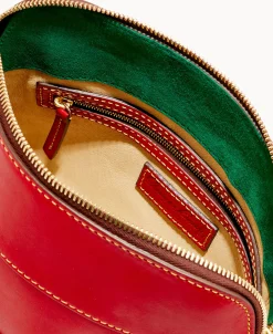 Dooney & Bourke The Florentine Collection | Smooth Leather^Florentine Cameron Crossbody