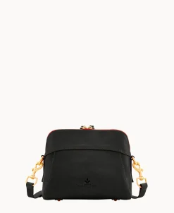 Dooney & Bourke The Florentine Collection | Smooth Leather^Florentine Cameron Crossbody