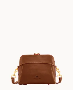 Dooney & Bourke The Florentine Collection | Smooth Leather^Florentine Cameron Crossbody