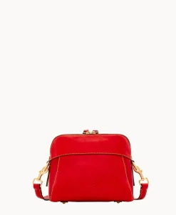 Dooney & Bourke The Florentine Collection | Smooth Leather^Florentine Cameron Crossbody