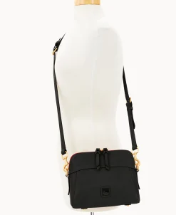 Dooney & Bourke The Florentine Collection | Smooth Leather^Florentine Cameron Crossbody