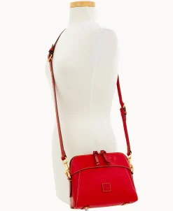 Dooney & Bourke The Florentine Collection | Smooth Leather^Florentine Cameron Crossbody