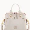 Dooney & Bourke The Florentine Collection | Picnic in the Park^Florentine Cameron Satchel