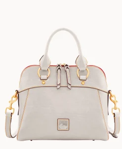 Dooney & Bourke The Florentine Collection | Picnic in the Park^Florentine Cameron Satchel