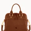 Dooney & Bourke The Florentine Collection | Picnic in the Park^Florentine Cameron Satchel