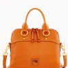 Dooney & Bourke The Florentine Collection | Picnic in the Park^Florentine Cameron Satchel