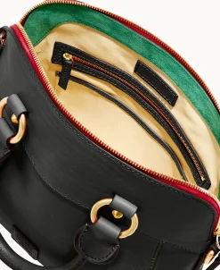 Dooney & Bourke The Florentine Collection | Picnic in the Park^Florentine Cameron Satchel