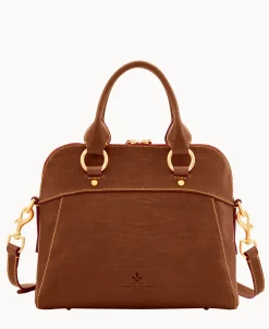 Dooney & Bourke The Florentine Collection | Picnic in the Park^Florentine Cameron Satchel