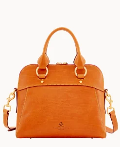Dooney & Bourke The Florentine Collection | Picnic in the Park^Florentine Cameron Satchel