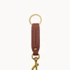 Dooney & Bourke The Florentine Collection | Key Keepers & Charms^Florentine Carpenter Key Chain