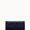 Dooney & Bourke The Florentine Collection | Grab and Go^Florentine Checkbook Organizer