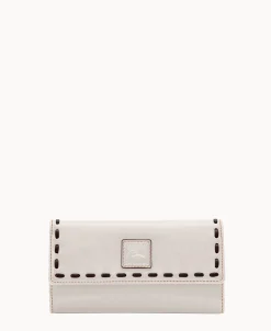 Dooney & Bourke The Florentine Collection | Grab and Go^Florentine Checkbook Organizer