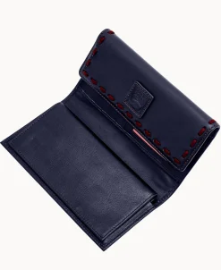 Dooney & Bourke The Florentine Collection | Grab and Go^Florentine Checkbook Organizer