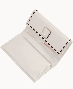 Dooney & Bourke The Florentine Collection | Grab and Go^Florentine Checkbook Organizer