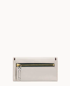 Dooney & Bourke The Florentine Collection | Grab and Go^Florentine Checkbook Organizer