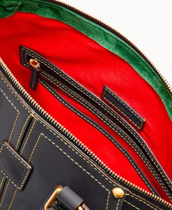Dooney & Bourke The Florentine Collection | Picnic in the Park^Florentine Clayton