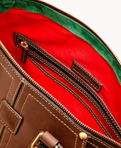 Dooney & Bourke The Florentine Collection | Picnic in the Park^Florentine Clayton