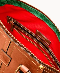 Dooney & Bourke The Florentine Collection | Picnic in the Park^Florentine Clayton