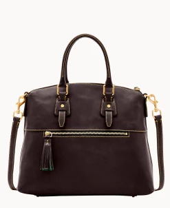 Dooney & Bourke The Florentine Collection | Picnic in the Park^Florentine Clayton