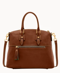Dooney & Bourke The Florentine Collection | Picnic in the Park^Florentine Clayton
