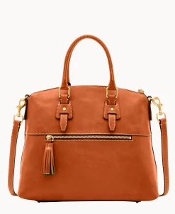 Dooney & Bourke The Florentine Collection | Picnic in the Park^Florentine Clayton