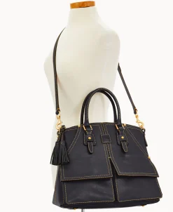 Dooney & Bourke The Florentine Collection | Picnic in the Park^Florentine Clayton
