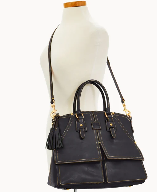 Dooney & Bourke The Florentine Collection | Picnic in the Park^Florentine Clayton