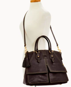 Dooney & Bourke The Florentine Collection | Picnic in the Park^Florentine Clayton