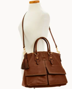 Dooney & Bourke The Florentine Collection | Picnic in the Park^Florentine Clayton