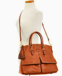 Dooney & Bourke The Florentine Collection | Picnic in the Park^Florentine Clayton
