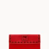 Dooney & Bourke The Florentine Collection | Grab and Go^Florentine Continental Clutch