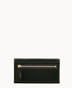 Dooney & Bourke The Florentine Collection | Grab and Go^Florentine Continental Clutch