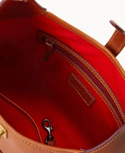 Dooney & Bourke The Florentine Collection | Picnic in the Park^Florentine Crescent Hobo