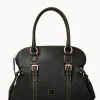 Dooney & Bourke The Florentine Collection | Picnic in the Park^Florentine Domed Buckle Satchel