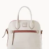 Dooney & Bourke The Florentine Collection | Picnic in the Park^Florentine Domed Satchel