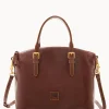 Dooney & Bourke The Florentine Collection | Picnic in the Park^Florentine Domed Satchel