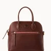 Dooney & Bourke The Florentine Collection | Picnic in the Park^Florentine Domed Satchel