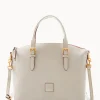 Dooney & Bourke The Florentine Collection | Picnic in the Park^Florentine Domed Satchel