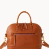 Dooney & Bourke The Florentine Collection | Picnic in the Park^Florentine Domed Satchel