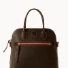 Dooney & Bourke The Florentine Collection | Picnic in the Park^Florentine Domed Satchel