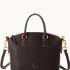 Dooney & Bourke The Florentine Collection | Picnic in the Park^Florentine Domed Satchel