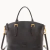 Dooney & Bourke The Florentine Collection | Picnic in the Park^Florentine Domed Satchel