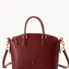 Dooney & Bourke The Florentine Collection | Picnic in the Park^Florentine Domed Satchel